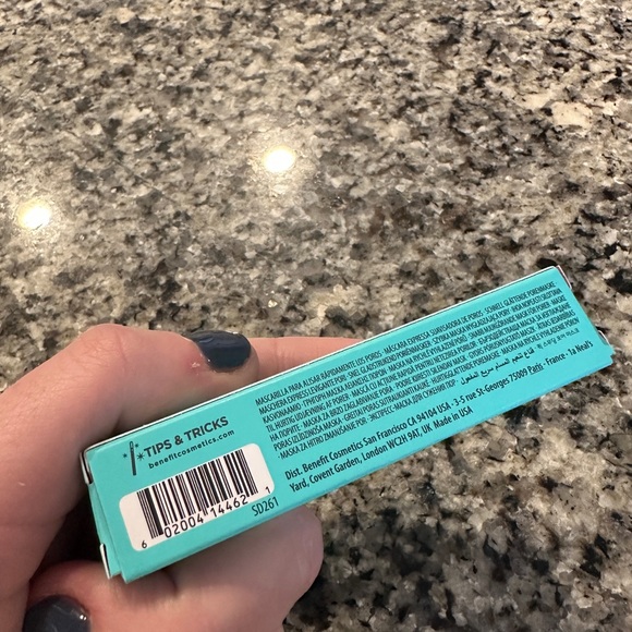 The POREfessional speedy smooth quick smoothing pore mask! - Picture 4 of 6